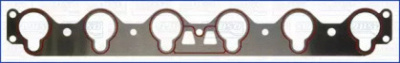 WILMINK GROUP wg1161620 -  Прокладка, впускной коллектор